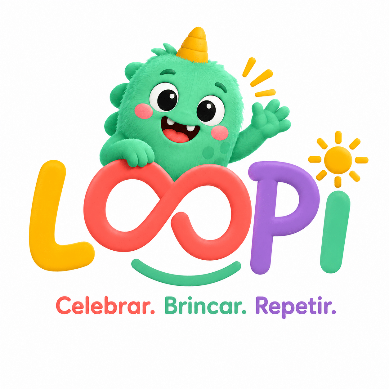 LOOPI – Festas Infantis